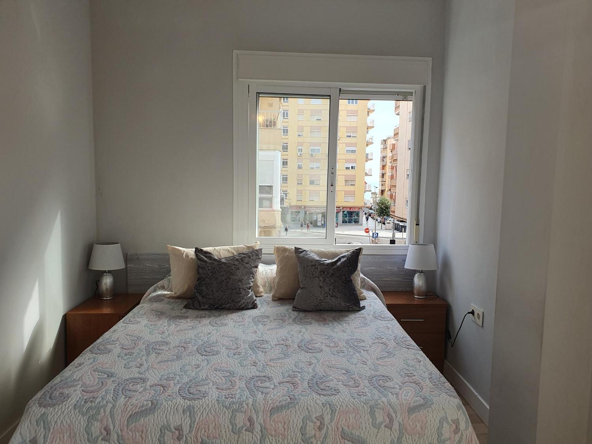 La Casita Feliz Appartement *